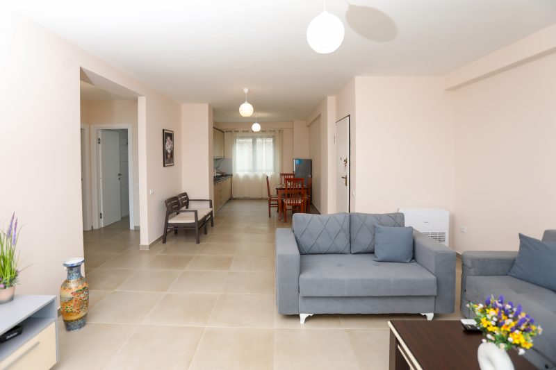 Velaris Sea View Balcony 201