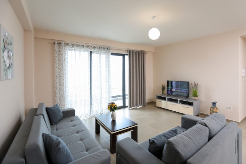 Velaris Sea View Balcony 201