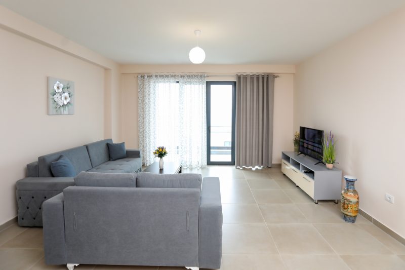 Velaris Sea View Balcony 201