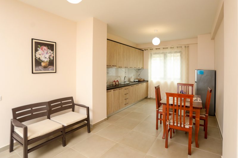 Velaris Sea View Balcony 201