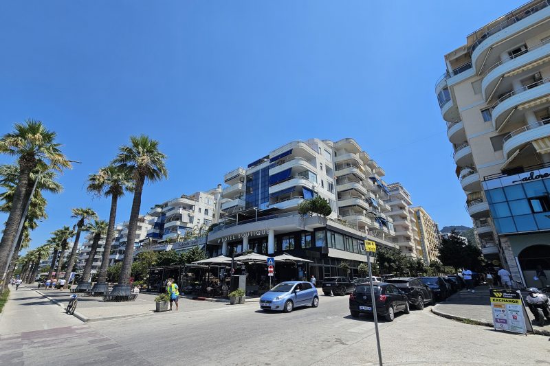 Casa Sul Mare