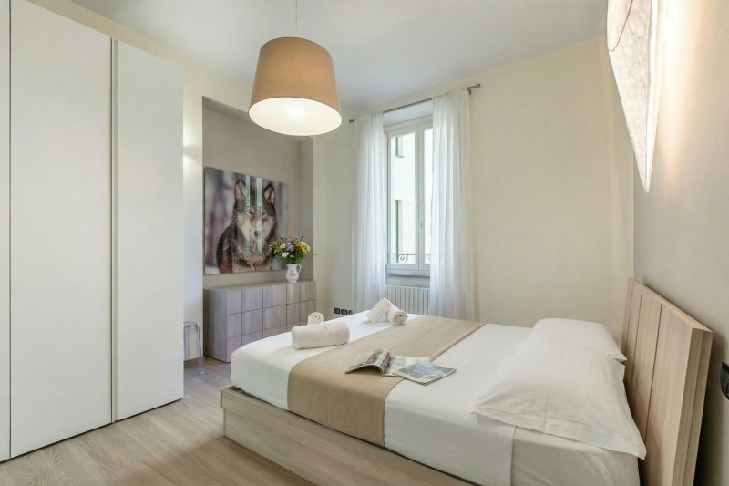 Charme Nest | Luxury Suite Milan - Isola