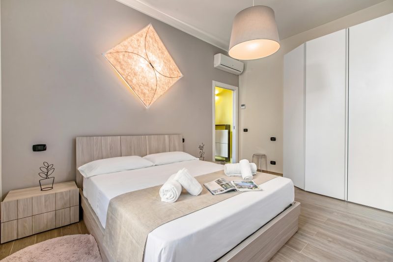 Charme Nest | Luxury Suite Milan - Isola