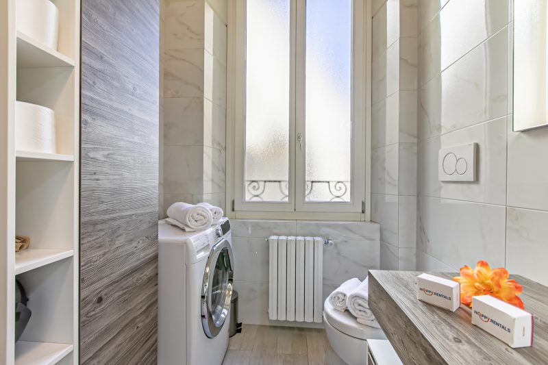 Charme Nest | Luxury Suite Milan - Isola