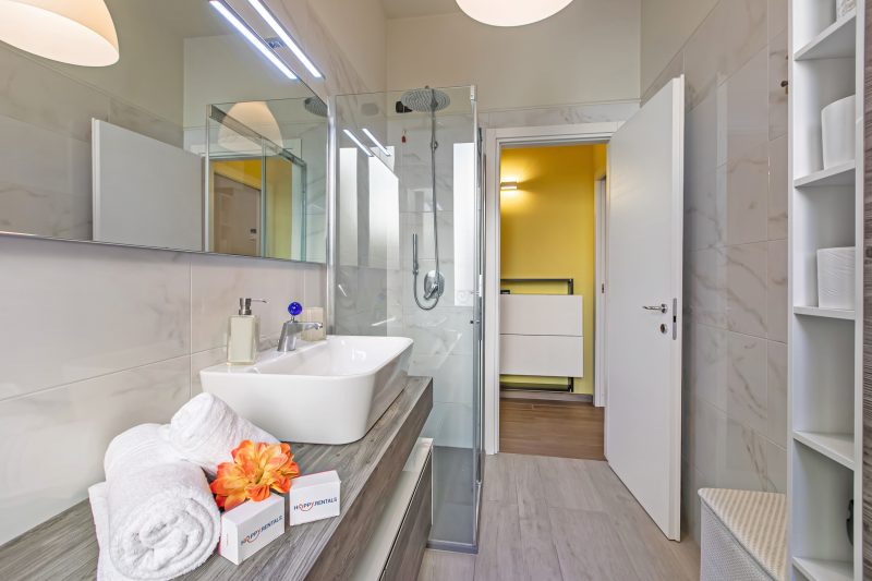 Charme Nest | Luxury Suite Milan - Isola