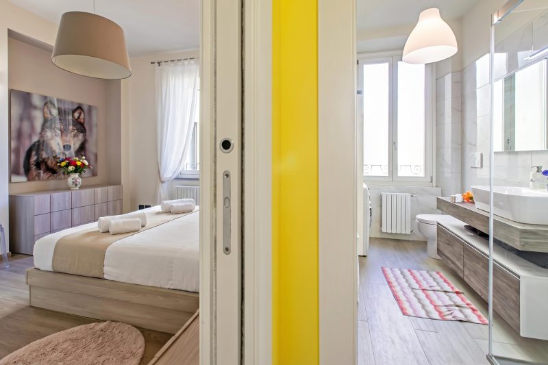 Charme Nest | Luxury Suite Milan - Isola