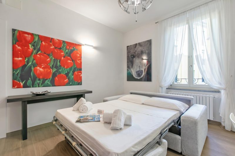 Charme Nest | Luxury Suite Milan - Isola