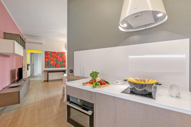 Charme Nest | Luxury Suite Milan - Isola
