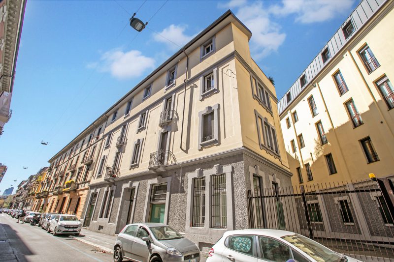 Charme Nest | Luxury Suite Milan - Isola