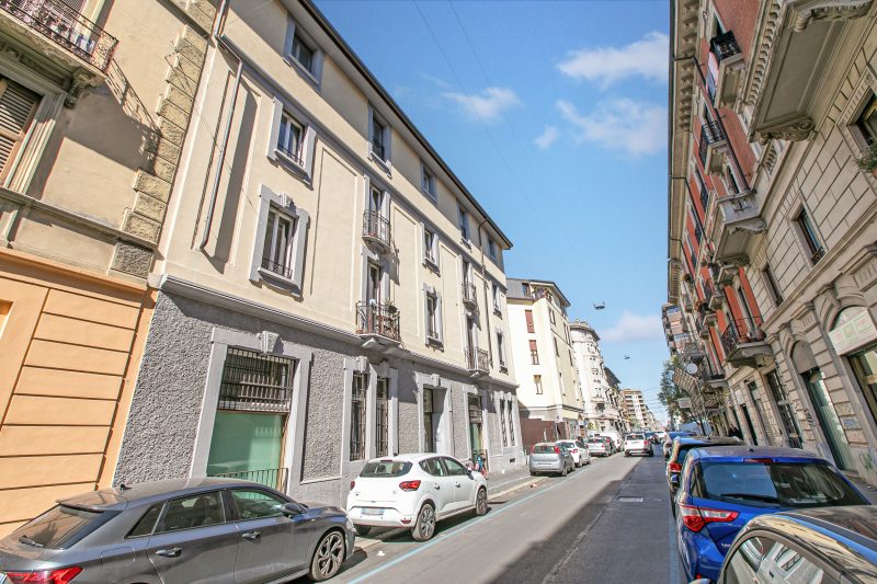 Charme Nest | Luxury Suite Milan - Isola