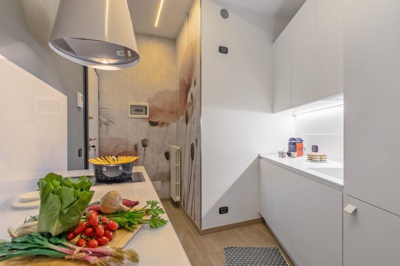 Charme Nest | Luxury Suite Milan - Isola