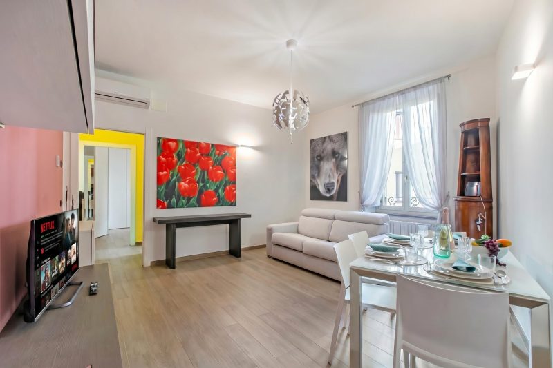 Charme Nest | Luxury Suite Milan - Isola