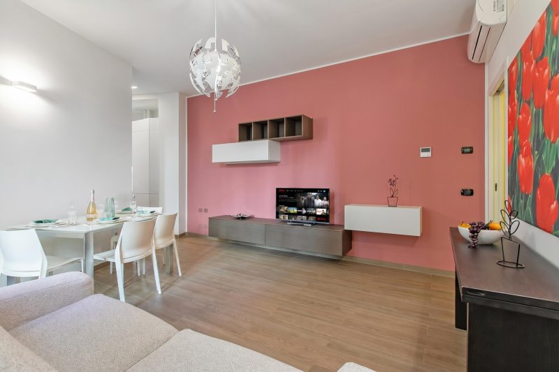 Charme Nest | Luxury Suite Milan - Isola