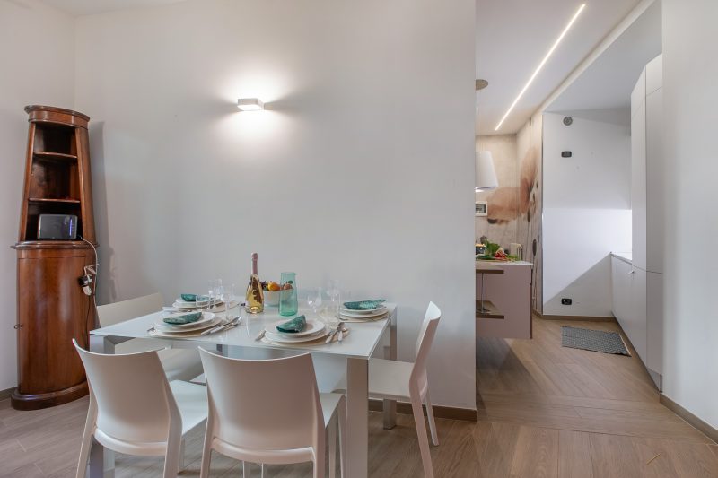Charme Nest | Luxury Suite Milan - Isola