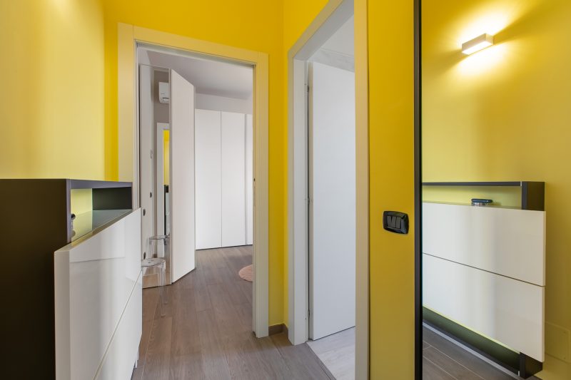 Charme Nest | Luxury Suite Milan - Isola