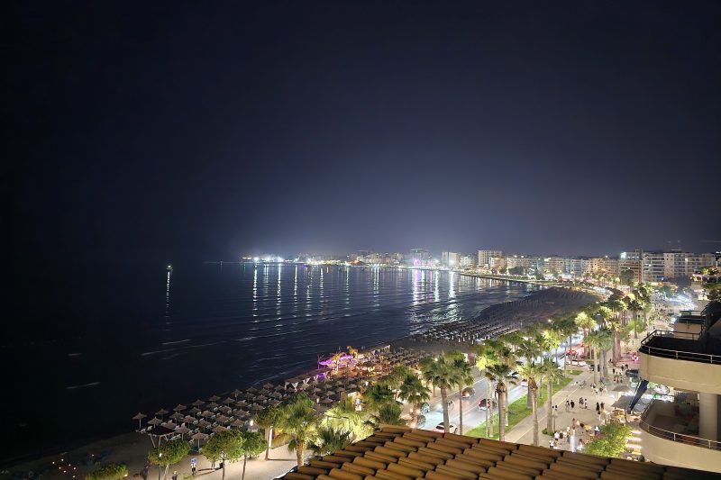 La Terrazza Azzurra
