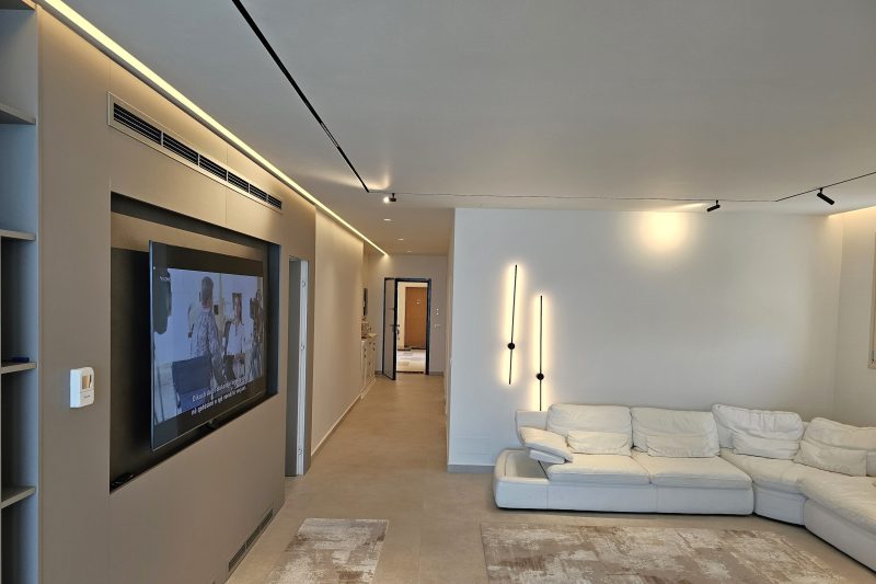 La Terrazza Azzurra