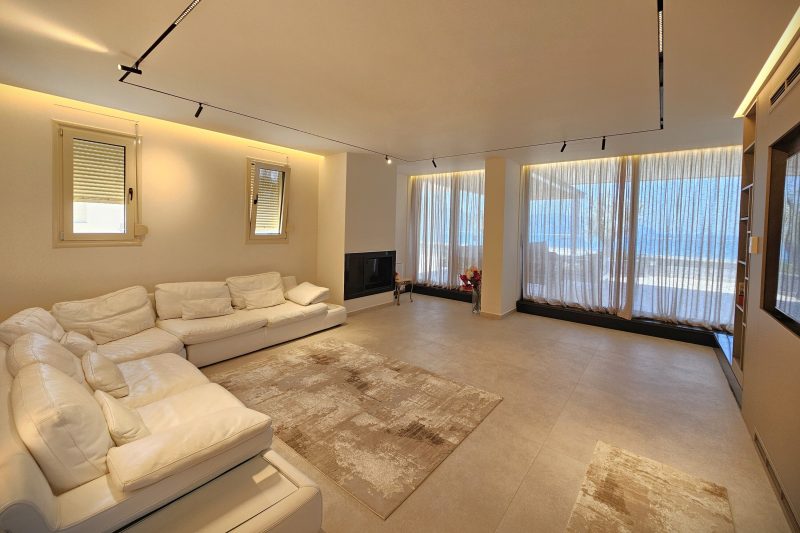 La Terrazza Azzurra