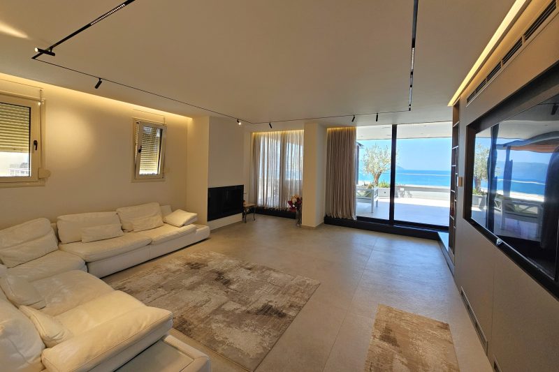 La Terrazza Azzurra