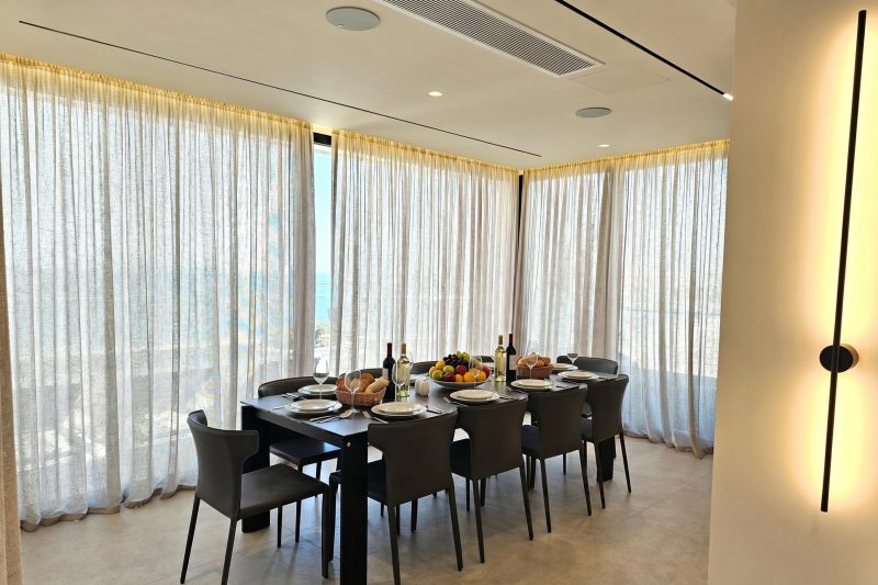 La Terrazza Azzurra
