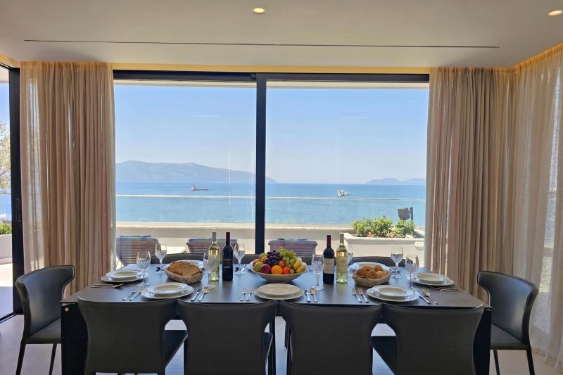 La Terrazza Azzurra