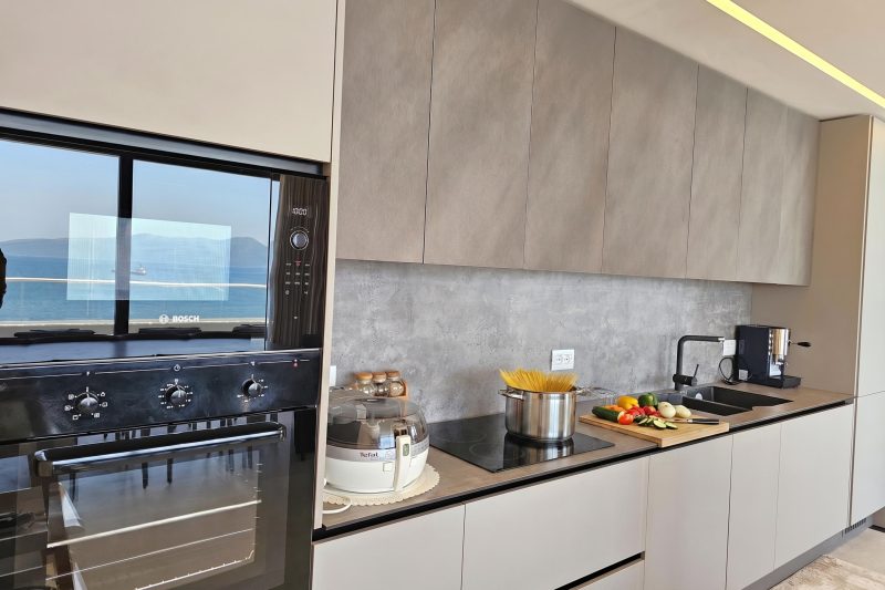 La Terrazza Azzurra