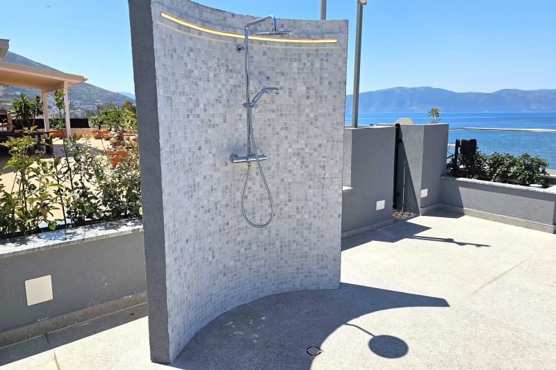 La Terrazza Azzurra