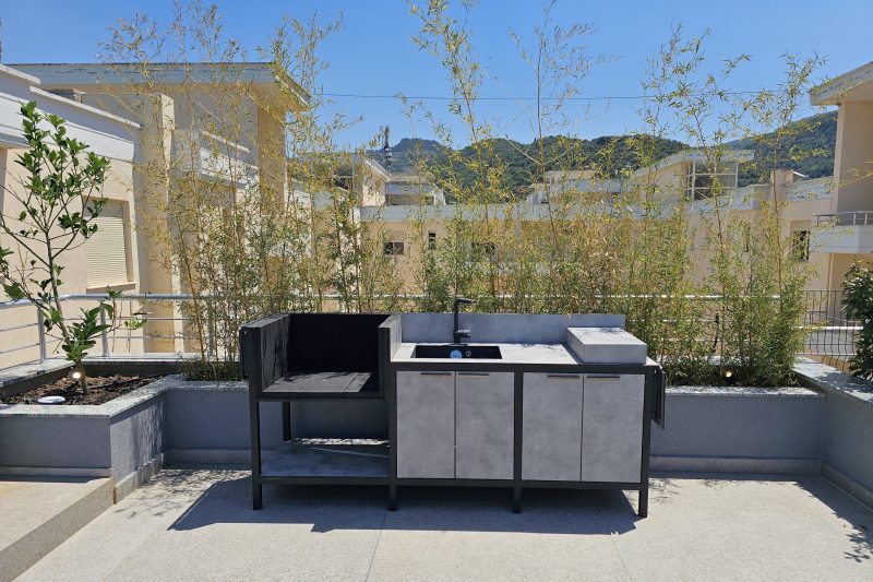 La Terrazza Azzurra