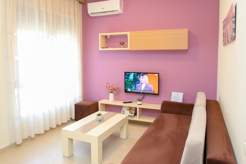 308A, Diamond Two Bedroom Apartment