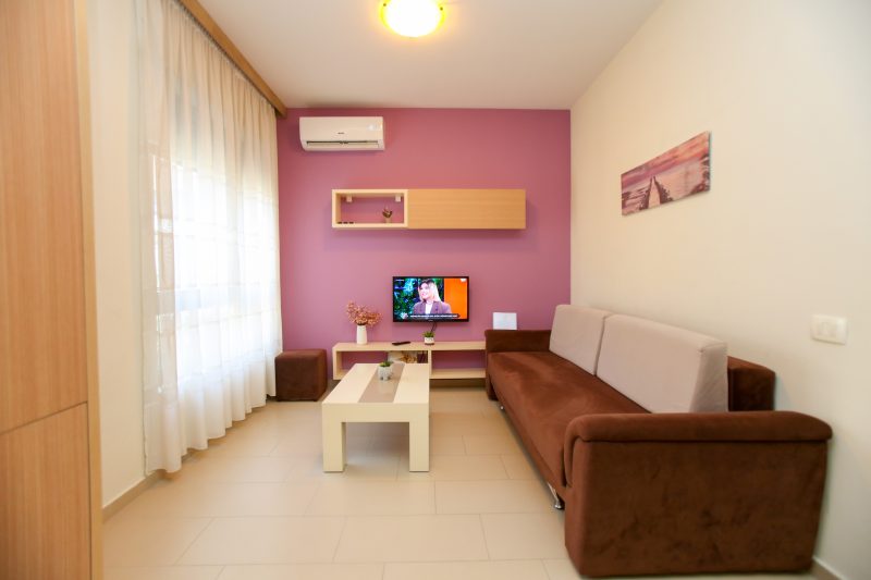 308A, Diamond Two Bedroom Apartment