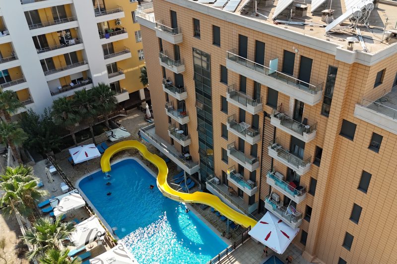308A, Diamond Two Bedroom Apartment