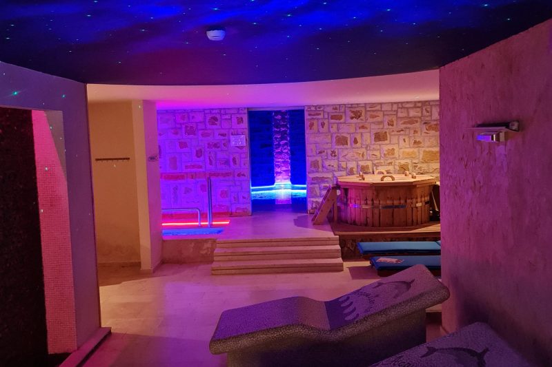 308A, Diamond Two Bedroom Apartment