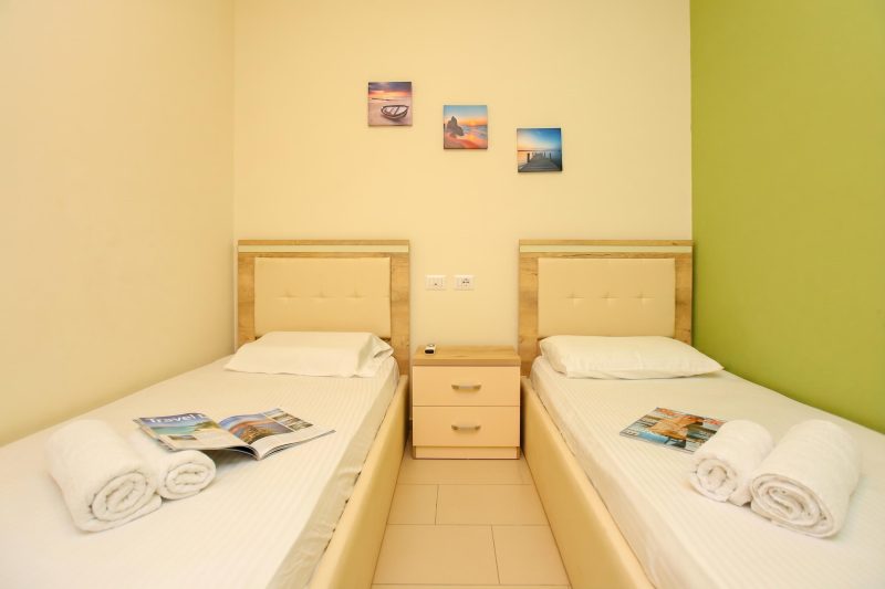 308A, Diamond Two Bedroom Apartment