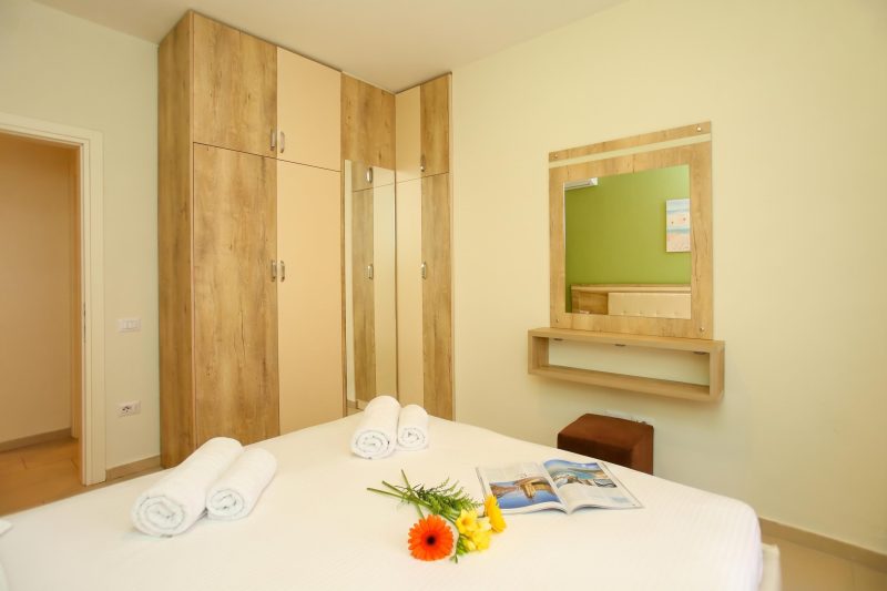 308A, Diamond Two Bedroom Apartment