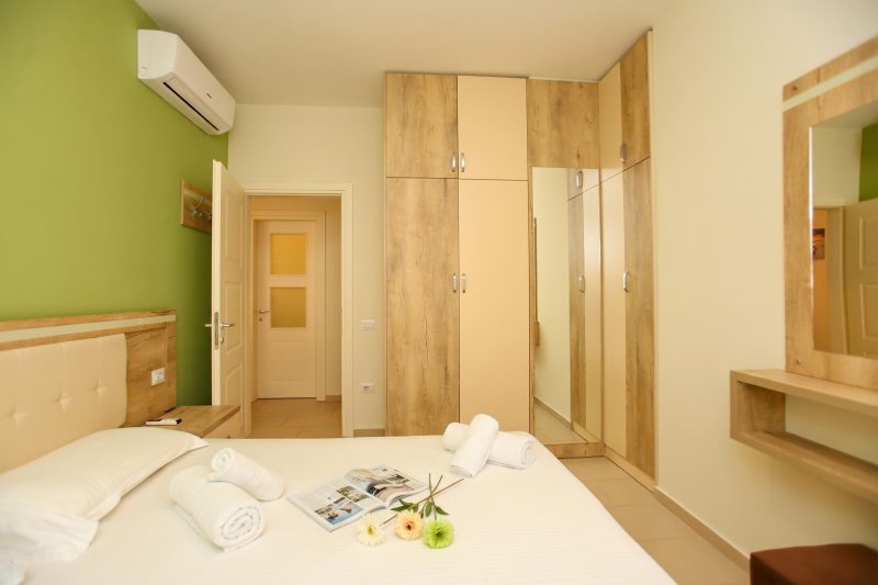 308A, Diamond Two Bedroom Apartment