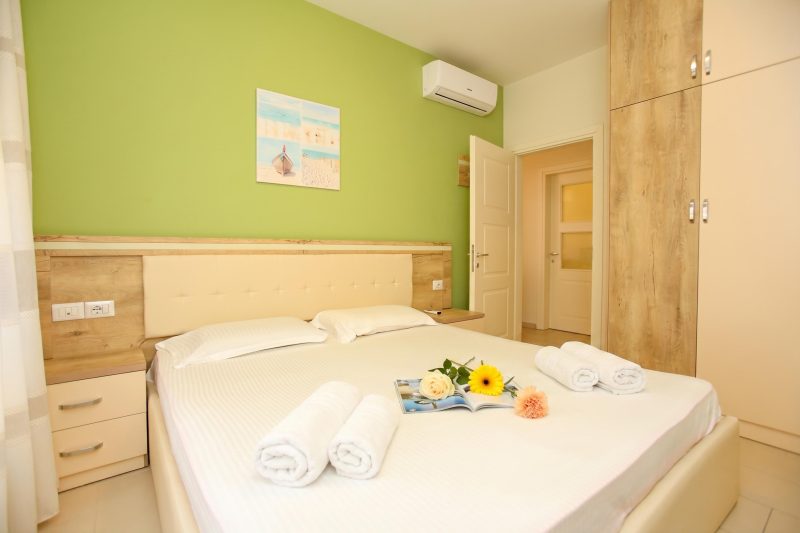 308A, Diamond Two Bedroom Apartment