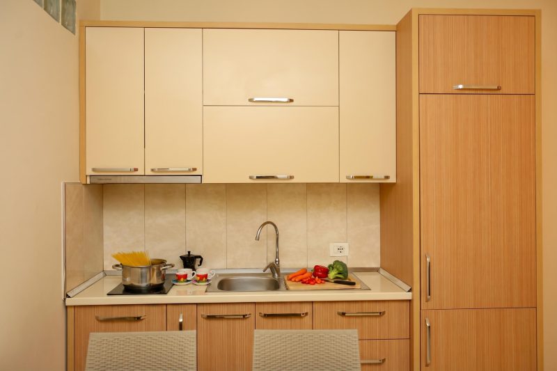 308A, Diamond Two Bedroom Apartment
