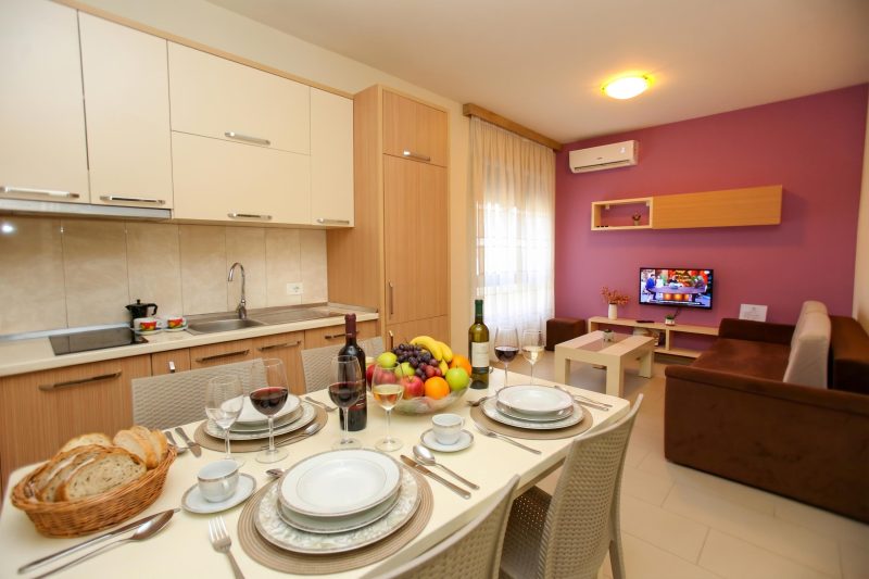 308A, Diamond Two Bedroom Apartment
