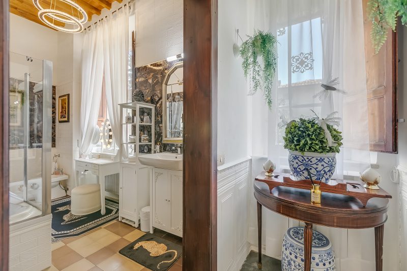 Paradise Family Apartment | Hot Tub&Garden