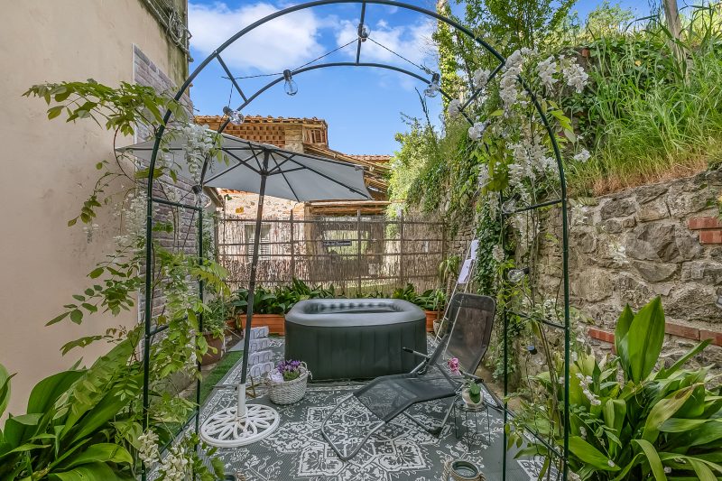 Villa Mon Paradis 15 |Garden Hot Tub Pet Friendly