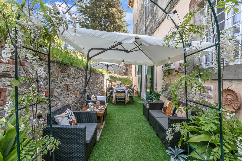 Villa Mon Paradis 15 |Garden Hot Tub Pet Friendly