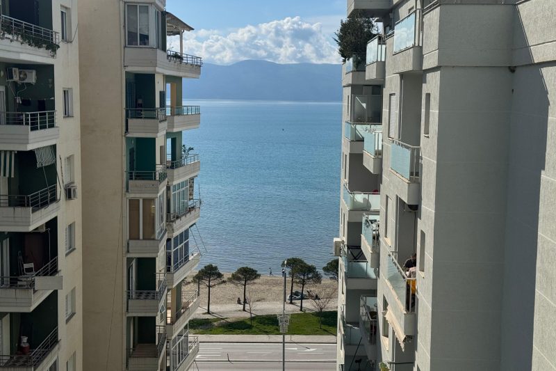 Lunara Apartment