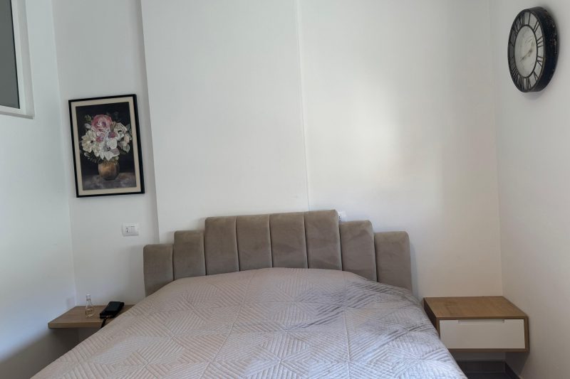 Lunara Apartment