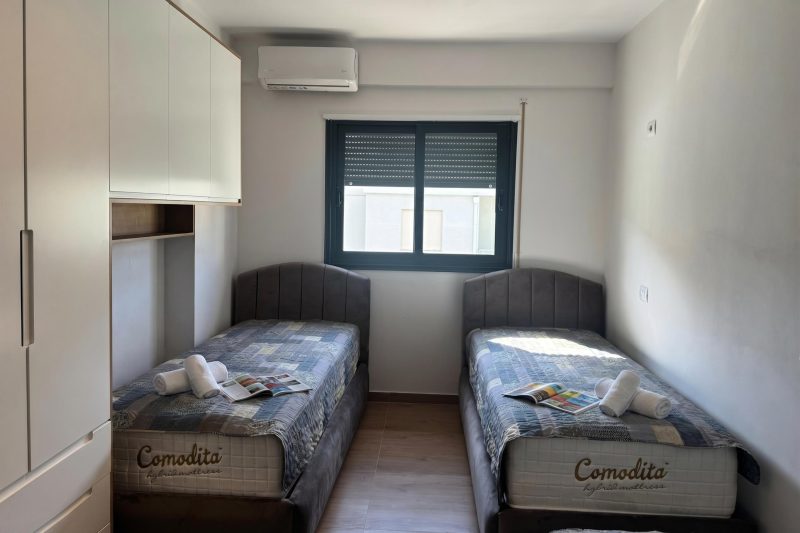 Lunara Apartment