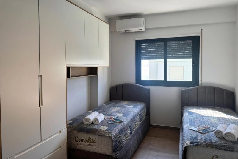 Lunara Apartment