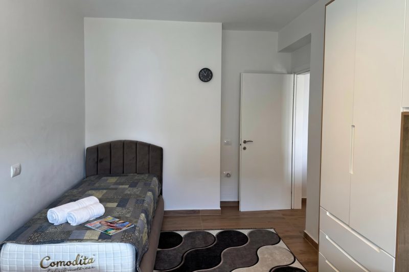 Lunara Apartment