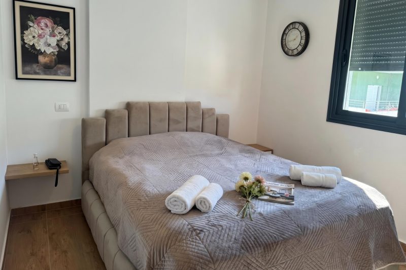Lunara Apartment