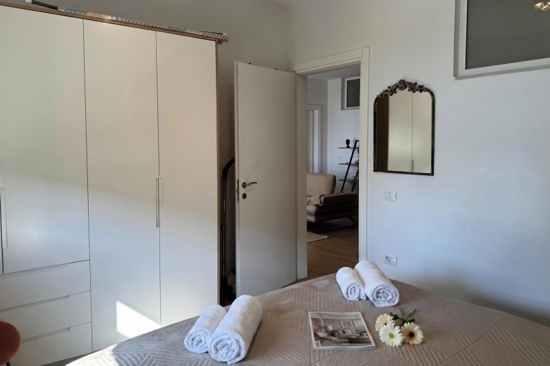 Lunara Apartment