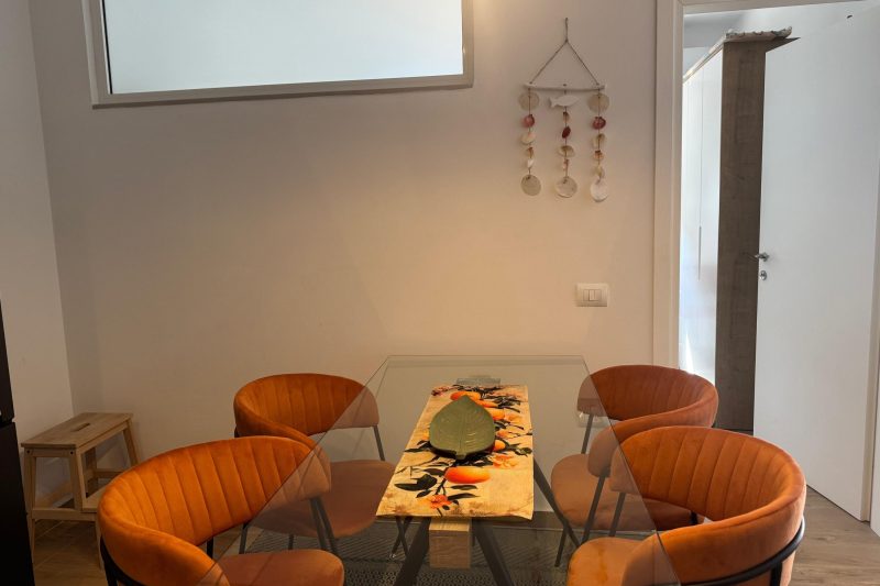 Lunara Apartment