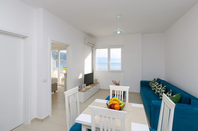 Richard Sea View Apartment